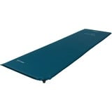 Easy Camp Tapis Skylark Simple 3cm, Bleu Bleu