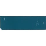 Easy Camp Tapis Skylark Simple 3cm, Bleu Bleu