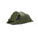 Easy Camp Tente tunnel familiale Hidra 4 Vert olive