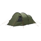 Easy Camp Tente tunnel familiale Hidra 4 Vert olive