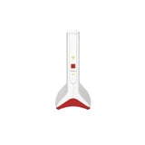 FRITZ! FRITZ!Repeater 6000, Répéteur Repeater 6000, WPA2, WPA3, 10,100,1000,2500 Mbit/s