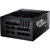 FSP CANNON PRO ATX 3.1 modulaire alimentation 2500 watt Noir, 4x 12V-2x6, 3x PCIe, 4x 12V-2x6, 3x PCIe