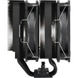 FSP MP7 Black, Refroidisseur CPU Noir