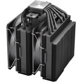 FSP MP7 Black, Refroidisseur CPU Noir