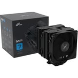 FSP MP7 Noir Refroidisseur CPU Noir