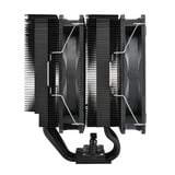 FSP MP7 Noir Refroidisseur CPU Noir