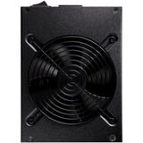 FSP , 2500 Watt alimentation  Noir