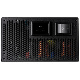 FSP , 2500 Watt alimentation  Noir