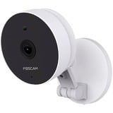 Foscam C5M, Caméra réseau Blanc/Noir