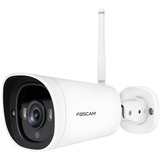 Foscam G4C, Caméra de surveillance Blanc