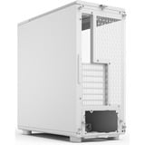 Fractal Design Epoch RGB boîtier midi tower Blanc | 2x USB-A | 1x USB-C | RGB | Verre Trempé