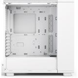 Fractal Design Epoch RGB boîtier midi tower Blanc | 2x USB-A | 1x USB-C | RGB | Verre Trempé