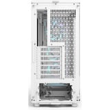 Fractal Design Epoch RGB boîtier midi tower Blanc | 2x USB-A | 1x USB-C | RGB | Verre Trempé