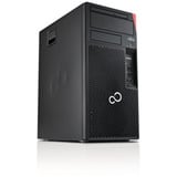 Fujitsu ESPRIMO P758 reconditionné, PC Noir