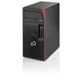 Fujitsu ESPRIMO P758 reconditionné, PC Noir