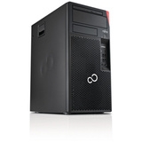 Fujitsu G210217-004A1, PC Noir