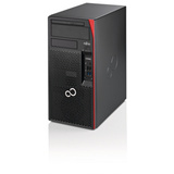 Fujitsu G210217-004A1, PC Noir