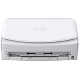 Fujitsu ScanSnap iX1400 Scanner ADF 600 x 600 DPI A4 Noir, Blanc, Scanner à feuilles Blanc, 216 x 360 mm, 600 x 600 DPI, 40 ppm, Scanner ADF, Noir, Blanc, Colour CIS