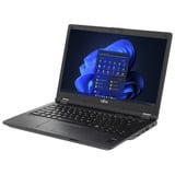 Fujitsu  14" PC portable  Noir