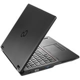 Fujitsu  14" PC portable  Noir