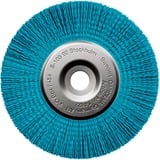 GARDENA Brosse à joints en nylon Pour EasyWeed 1800, pour les surfaces sensibles aux rayures