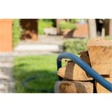 GARDENA Tuyau textile Liano Xtreme 19 mm (3/4"), 20 m Gris foncé/Orange
