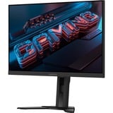 GIGABYTE M27UA 27" 4K UHD Moniteur gaming  Noir, 2x HDMI, DisplayPort, 3x USB-A, USB-B, USB-C, 160 Hz