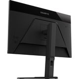GIGABYTE M27UA 27" 4K UHD Moniteur gaming  Noir, 2x HDMI, DisplayPort, 3x USB-A, USB-B, USB-C, 160 Hz
