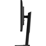 GIGABYTE M27UA 27" 4K UHD Moniteur gaming  Noir, 2x HDMI, DisplayPort, 3x USB-A, USB-B, USB-C, 160 Hz
