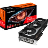 GIGABYTE Radeon RX 6900 XT GAMING OC 16G, Carte graphique 2x HDMI, 2x DisplayPort