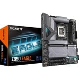 GIGABYTE Z890 EAGLE carte mère socket 1851 RAID, 2.5Gb-LAN, Sound, ATX