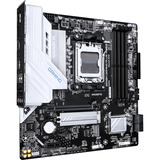 GIGABYTE  carte mère socket AM5 Noir/Blanc
