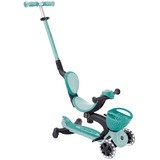 GLOBBER 844-206, Trottinette Menthe/vert foncé