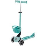 GLOBBER 844-206, Trottinette Menthe/vert foncé