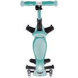 GLOBBER 844-206, Trottinette Menthe/vert foncé