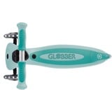GLOBBER Go-Up Baby Lights 360, Trottinette Menthe/vert foncé