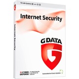 G DATA C2002BOX12001GE licence et mise à jour de logiciel Complète 1 licence(s) 1 licence(s), Complète, Licence