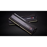 G.Skill 32 Go DDR5-8000 Kit, Mémoire vive Noir, F5-8000J3848H16GX2-TZ5RK, Trident Z5 RGB, XMP 3.0, EXPO