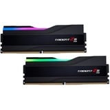 G.Skill 32 Go DDR5-8000 (2x 16 Go) mémoire vive Noir, F5-8000J3848H16GX2-TZ5RK, XMP 3.0
