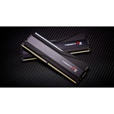 G.Skill 48 Go DDR5-6400 Kit, Mémoire vive Noir, F5-6400J3239F24GX2-TZ5RGB, Trident Z5 RGB, XMP