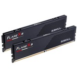 G.Skill 64 Go DDR5-5600 Kit, Mémoire vive Noir, F5-5600J3636D32GX2-F, Flare X5, AMD EXPO