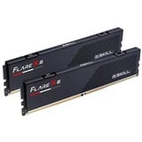 G.Skill 64 Go DDR5-5600 Kit, Mémoire vive Noir, F5-5600J3636D32GX2-F, Flare X5, AMD EXPO