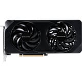 Gainward GeForce RTX 5060 Ti Ghost OC 16GB, Carte graphique 