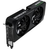 Gainward GeForce RTX 5060 Ti Ghost OC 16GB, Carte graphique 