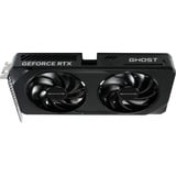 Gainward GeForce RTX 5060 Ti Ghost OC 16GB, Carte graphique 