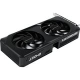 Gainward GeForce RTX 5060 Ti Ghost OC 16GB, Carte graphique 