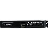 Gainward GeForce RTX 5060 Ti Ghost OC 16GB, Carte graphique 