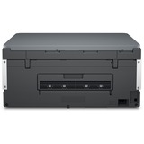 HP Smart Tank 7005, Imprimante multifonction Gris, Impression, numérisation, copie, sans fil, Numérisation vers PDF, A jet d'encre thermique, Impression couleur, 4800 x 1200 DPI, A4, Impression directe, Gris, Blanc