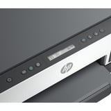 HP Smart Tank 7005, Imprimante multifonction Gris, Impression, numérisation, copie, sans fil, Numérisation vers PDF, A jet d'encre thermique, Impression couleur, 4800 x 1200 DPI, A4, Impression directe, Gris, Blanc