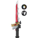 Hasbro F03915L0 jouet arme pour enfants, Jeu de rôle Épée jouet, 5 an(s), 99 an(s), Power Rangers Dino Fury, 227 g